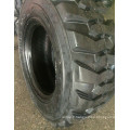 China Factory avec DOT, ISO Rubber Tires (12-16.5)